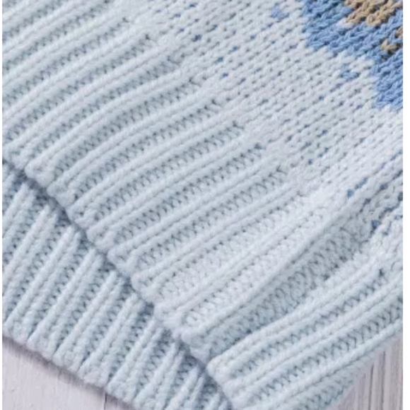 New boutique Aztec toggle cardigan - Picture 4 of 16